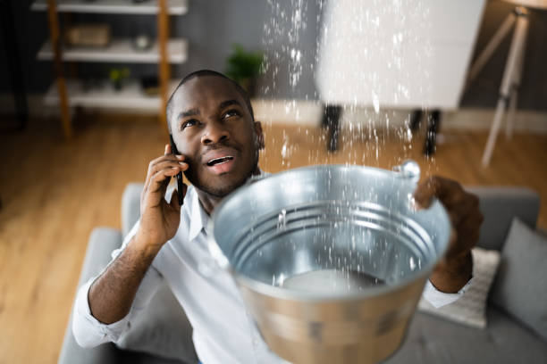 Fire Damage Restoration in Pearland, TX