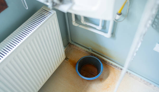Best Emergency water damage restoration  in Pearland, TX